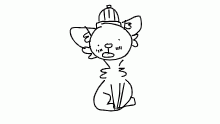 beenie full body reveal