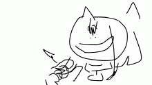 anyways eres htat oc