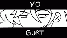 yo gurt