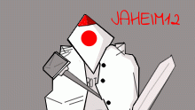 PFP maybe?