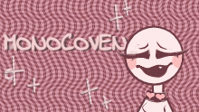 monocoven fanart