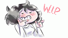 check out mah WIP