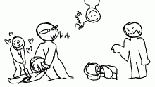 Squad template ;w;