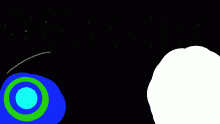 stars night