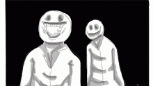doodle gang