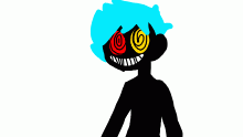 The Twisted Teller