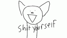 hah