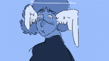 blue soul