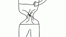 My stomach rn