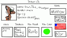 My I.D. Fix