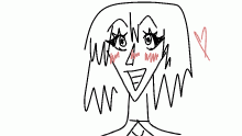 me if i was kawaii desu uwu
