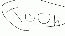 going back to toonator