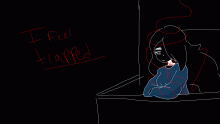 Anyone ever-
