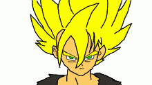 He´s cranky