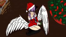Stardust wishes you a Merry X-mas!