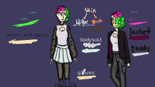 ref for persona