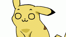 OwO pikachu