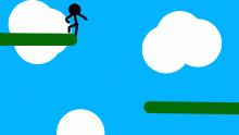 jump