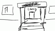Backstory Part Four: HeadQuarters