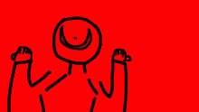 When your anonymous-