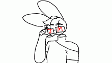 Wassup totally not suspicious-