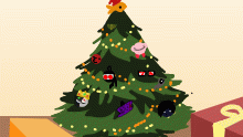 I added Hanukkah, for inclusion.