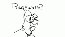 Any Requests?