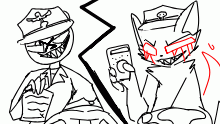 cant tell the difference