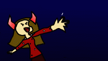 Demon Contest