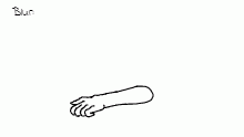 types of fast motion animation