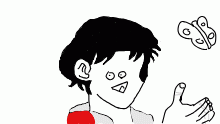 Me. Is This. Something?
