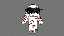 This Isnt My Body (TW)