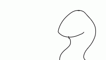 Latest animation by Northen_lights_wolf