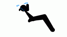 how do i do running :(