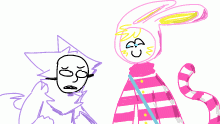 ehehehe