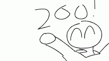 200 followers!!