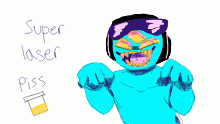 Avatar for superlaserpiss