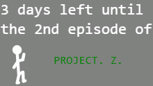 FINALLY THE DAY IS ALMOST HERE