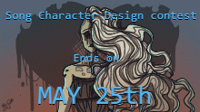 Contest Reminder (closed)
