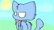 I see everyone making moifs.