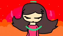 In my mind of fire-animation