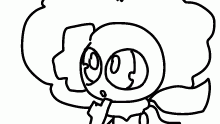 tweening+blinking test