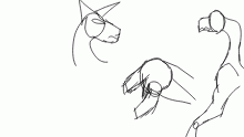 better dragon practice...?