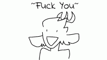 Fucking Bullshit~~