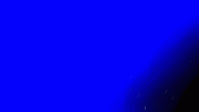 Just blueee