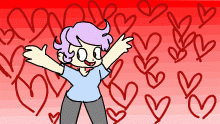 ily all!! i appreciate you!!!!!!!!!