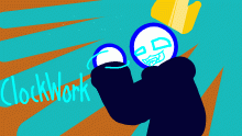 ClockWork PfP