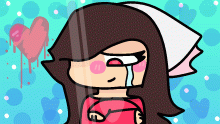 ♥