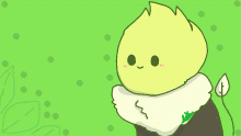 Smol birb satan