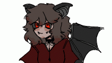 bat hoodie >:3